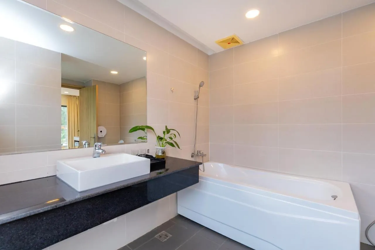 Apartment Can Ho Nghi Duong Aria Vung Tau