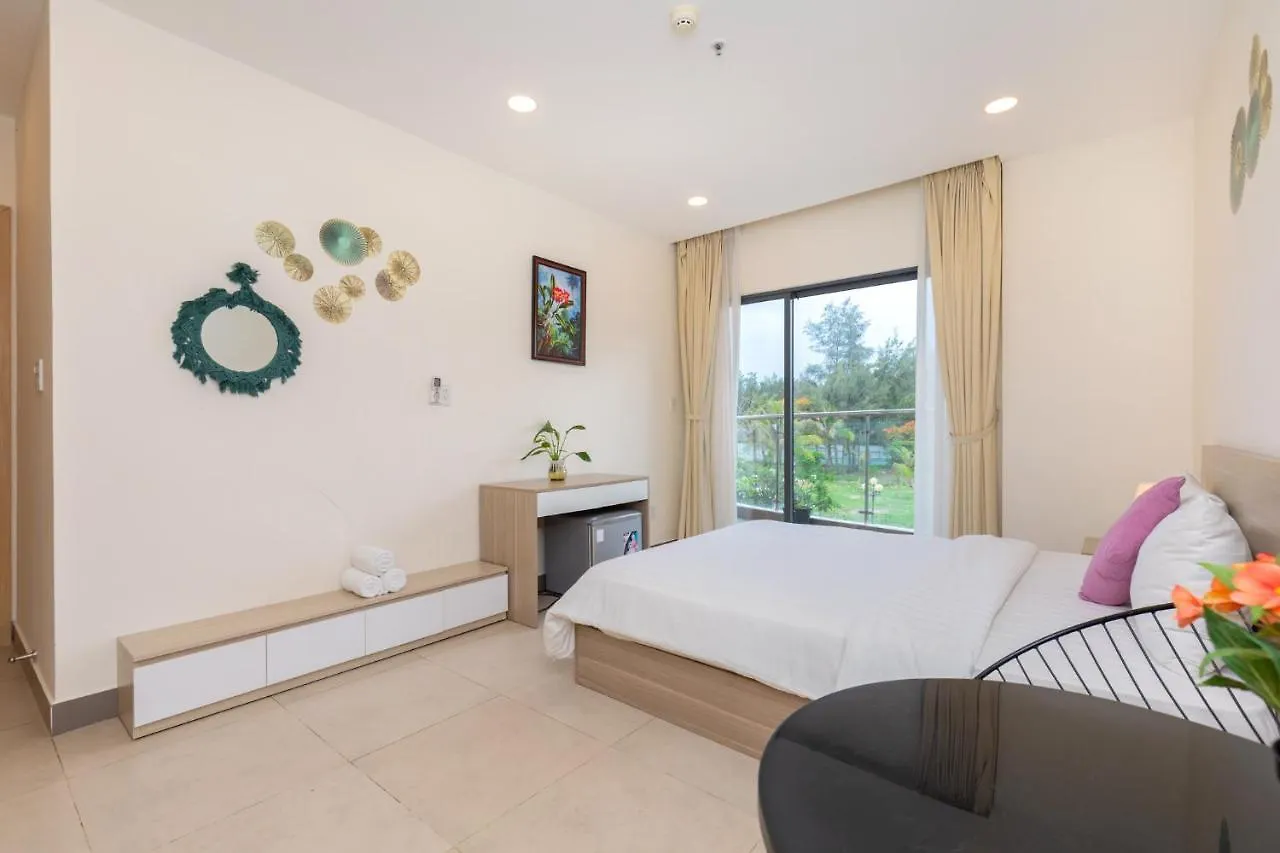 Can Ho Nghi Duong Aria Vung Tau