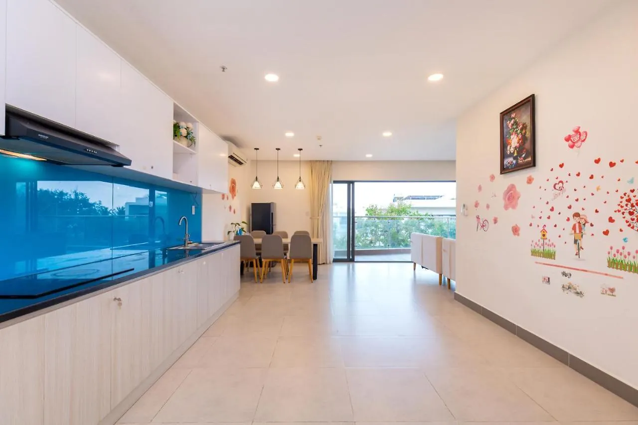 Can Ho Nghi Duong Aria Vung Tau