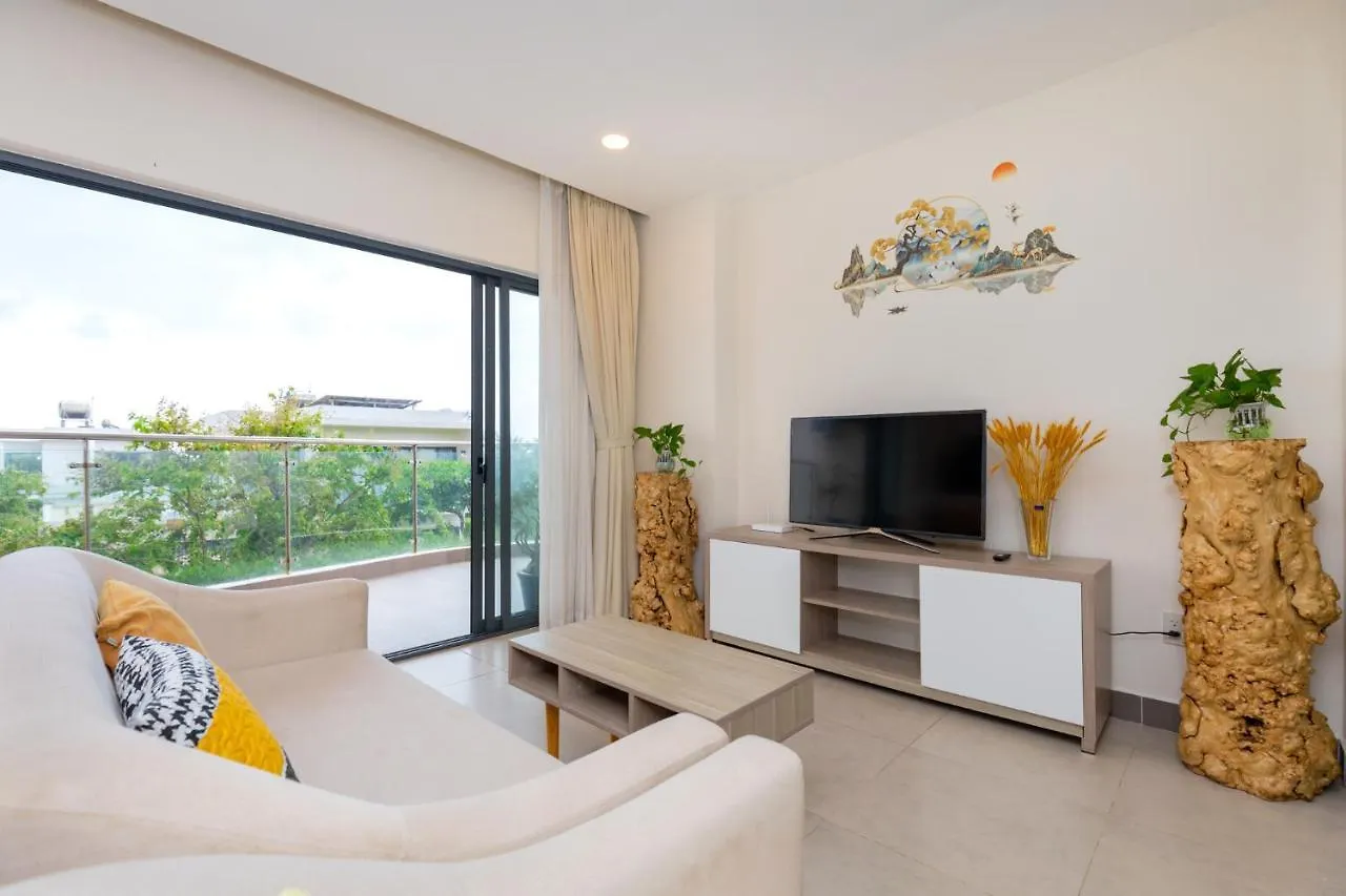 Can Ho Nghi Duong Aria Vung Tau
