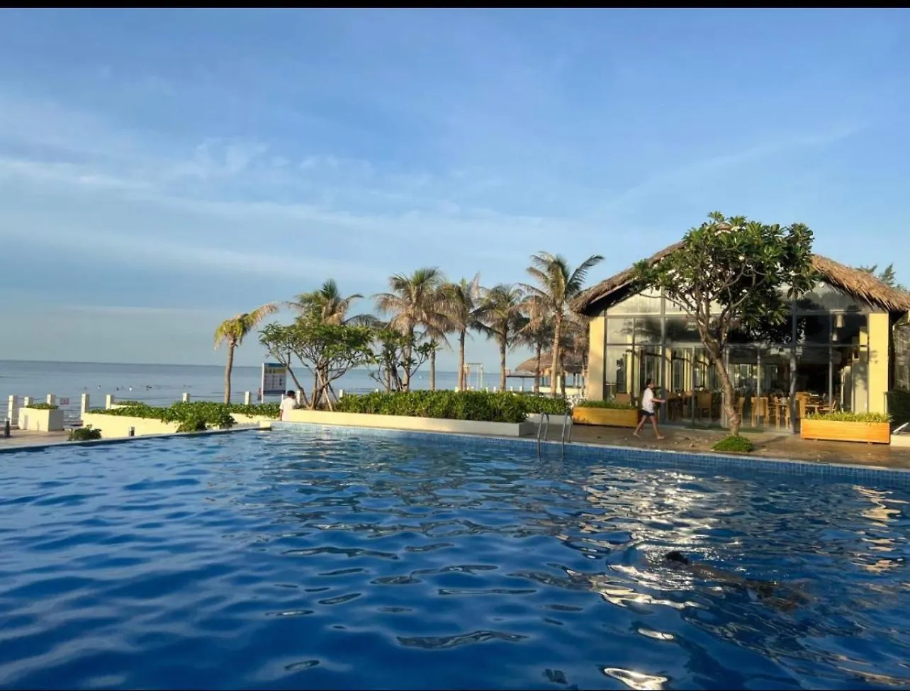 Can Ho Nghi Duong Aria Vung Tau 0*,  Vietnam