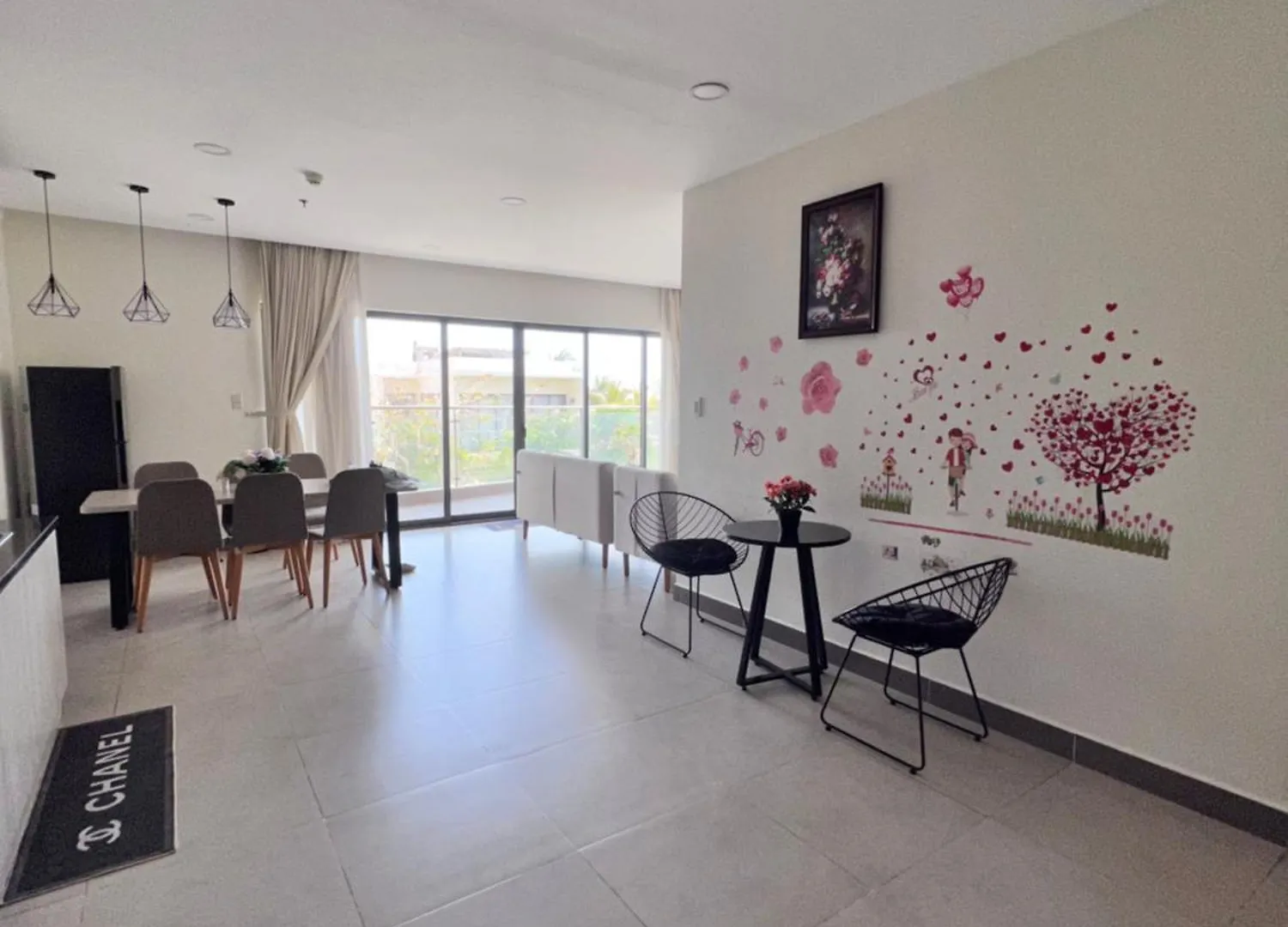 Can Ho Nghi Duong Aria Vung Tau Apartment