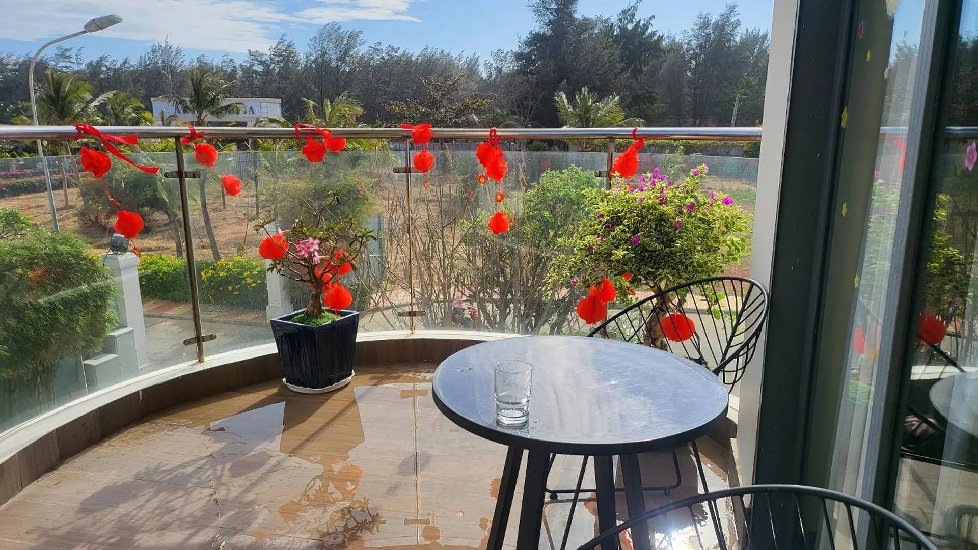 Apartamento Can Ho Nghi Duong Aria Vung Tau